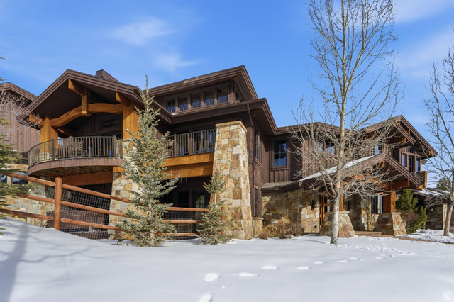 Property in Park City - View 65