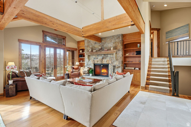 Property in Park City - View 5