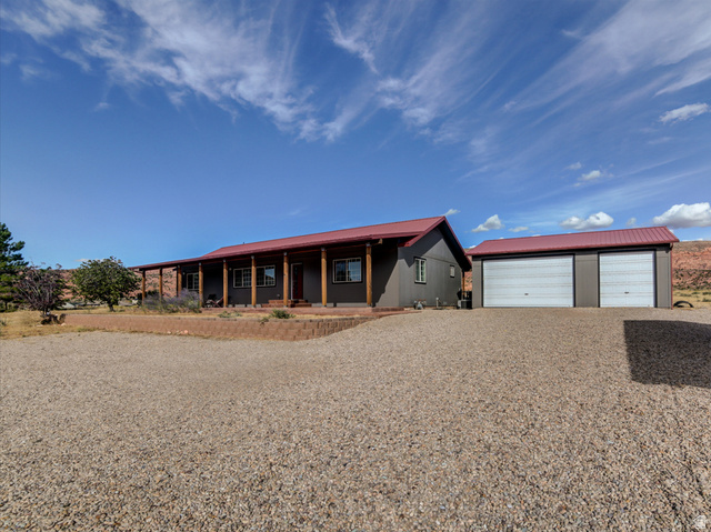 383 E CORONADO ST, Moab UT 84532