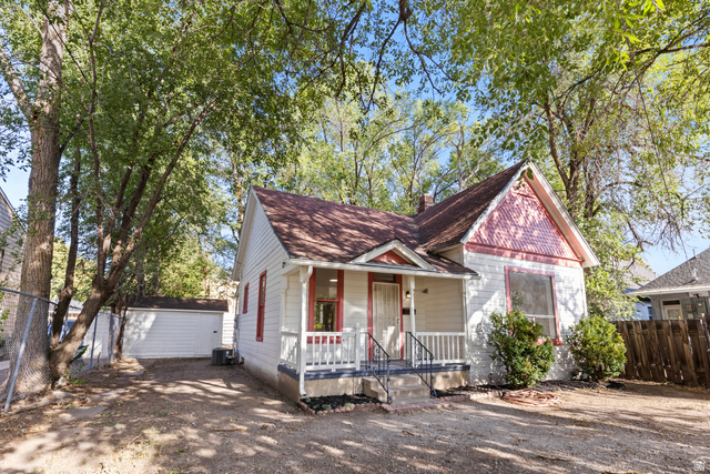 658 23RD ST #1, Ogden UT 84401