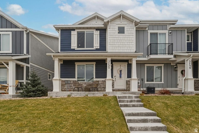 3733 W Cold Dr
                     MLS #2140255