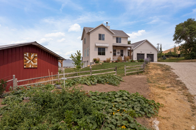 Main photo for 4611 S Cove Ln