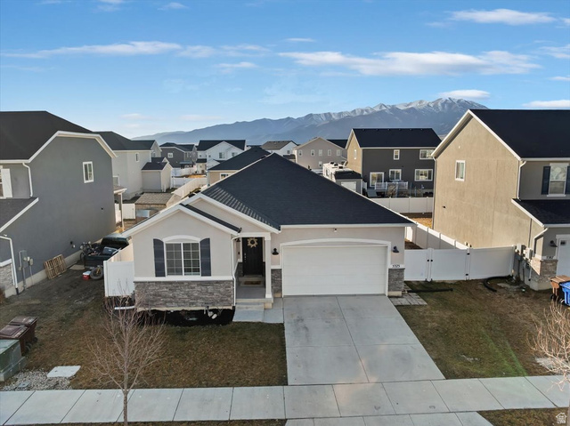 5375 N LINDBERGH LN ,Eagle Mountain UT 84005
