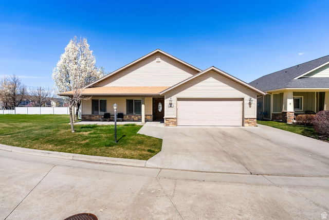 379 W 1530 N, Logan UT 84341