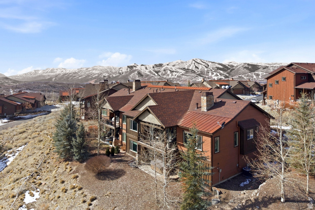 1735 E VIEWSIDE CIR ,Hideout UT 84036