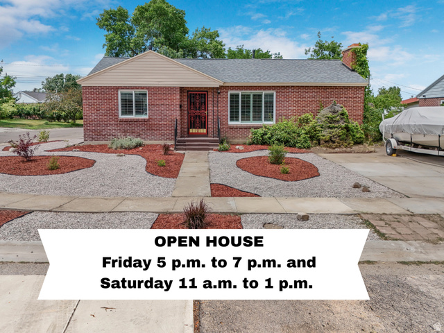 361 E MCMILLAN LN, Murray UT 84107