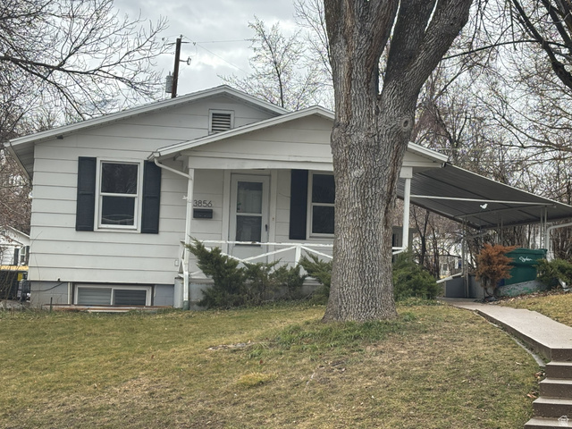 3856 S Grandview Dr
                     MLS #2140289