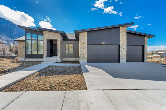 3012 E BONNIE LYNN LN #18, Sandy UT 84092