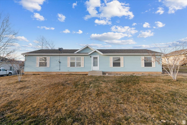 Main photo for 65 E 500 N