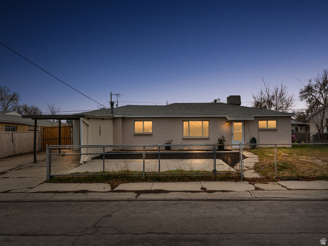 Main photo for 4481 W 5015 S