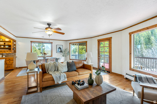 4958 PONDEROSA CT ,Summit Park UT 84098