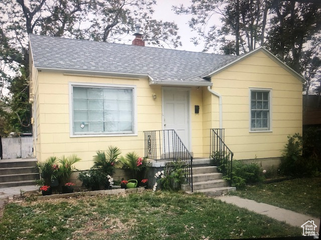 2726 S Cyprus Ln
                     MLS #2140320