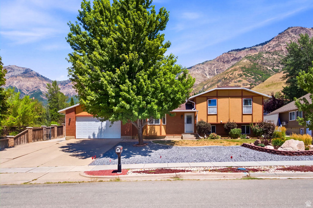 1246 E 3090 N
                     MLS #2140323