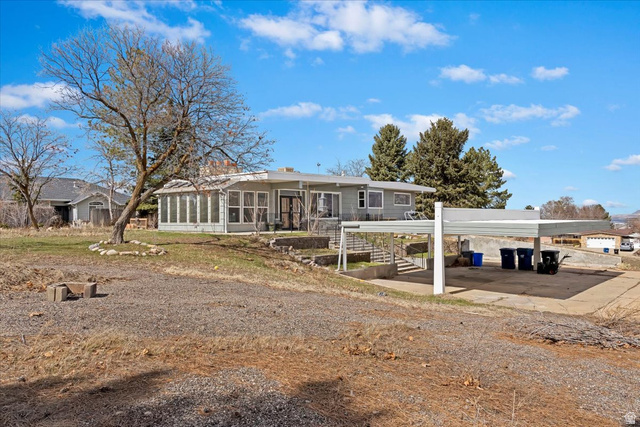 Main photo for 445 W 5100 S