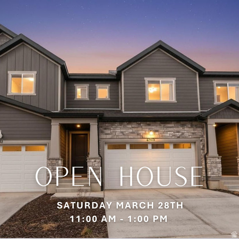 6908 S MT MEEK DR #202, West Jordan UT 84081
