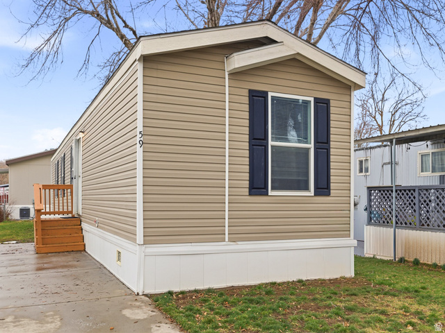 Main photo for 5100 S 1050 W #f59