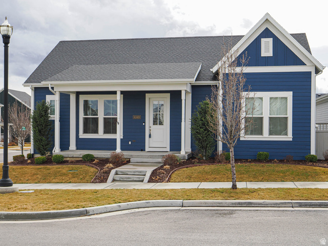 6349 W LAKE AVE, South Jordan UT 84009