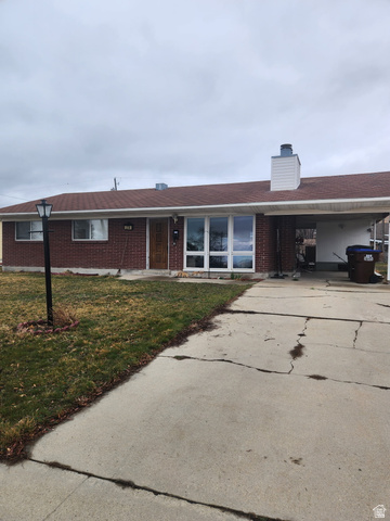 274  Upland Dr
                     MLS #2140336