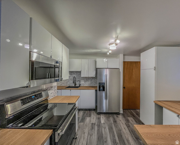 274  Upland Dr
                     MLS #2140336