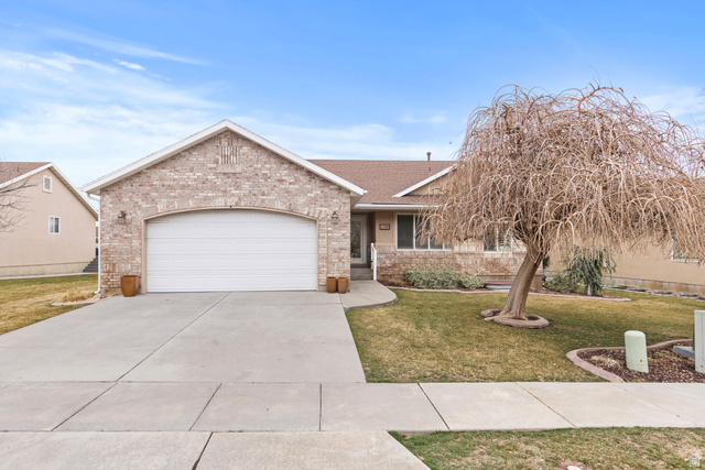 2266 S 450 W, Perry UT 84302