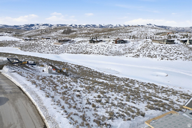 6623  BADGER CT, Park City UT 84098