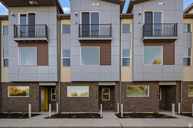 4130 S Winder Ward Dr #121
                     MLS #2140347