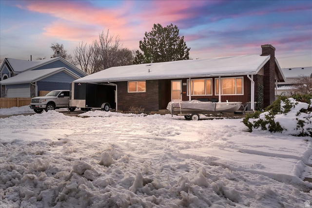 437 N 200 E
                     MLS #2140349