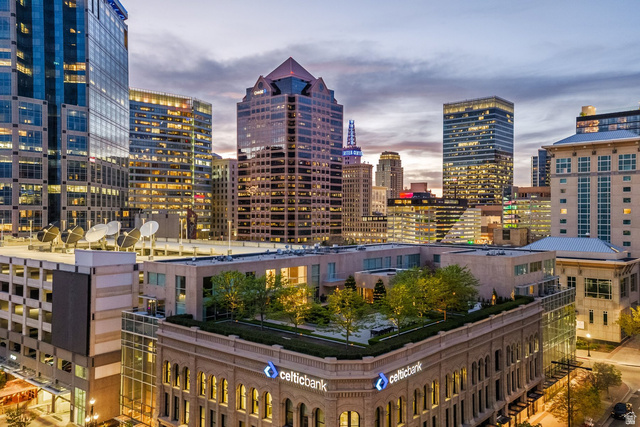 268 S State Street  #417
                     MLS #2140353