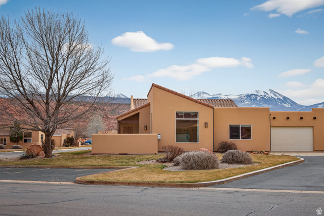3686 S SPANISH VALLEY DR #M-4, Moab UT 84532