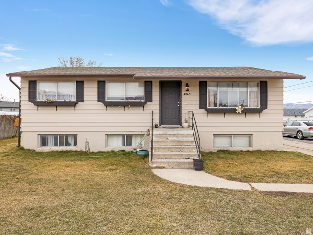 495 W 1850 N, Lehi UT 84043