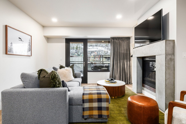 Property in Park City - View 3