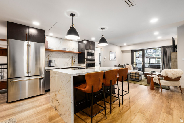 201 HEBER, Park City UT 84060