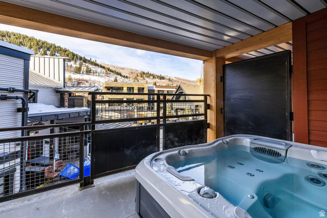 Property in Park City - View 9