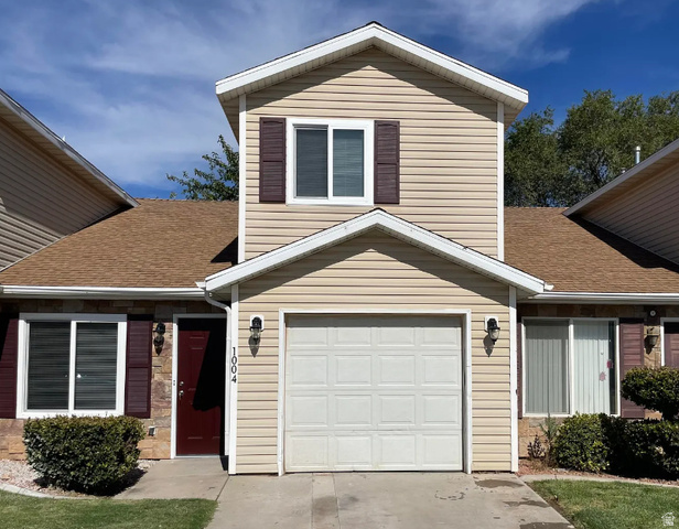 1004 W 180 S, Hurricane UT 84737