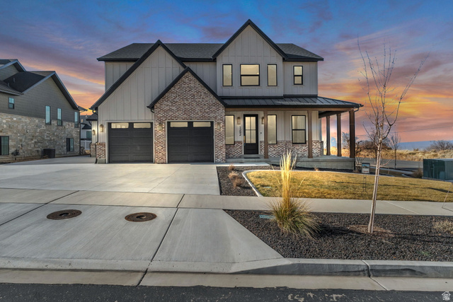 1292 S 1220 E, Salem UT 84653