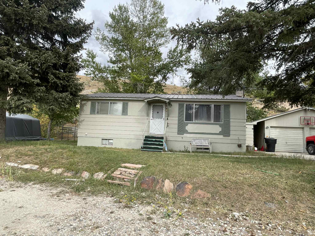 210 WASHINGTON ST, Montpelier ID 83254