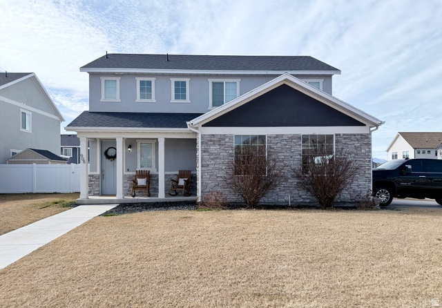 906 S 750 W, Springville UT 84663