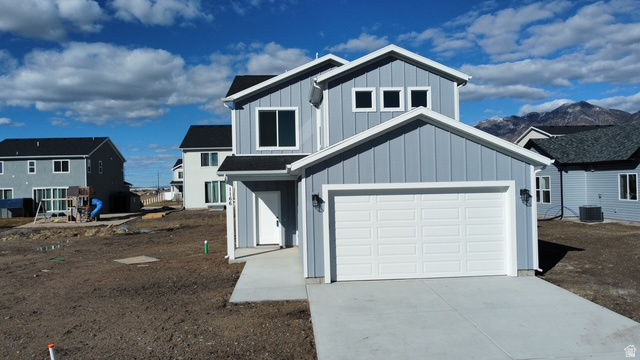 1166 W 500 S, Brigham City UT 84302