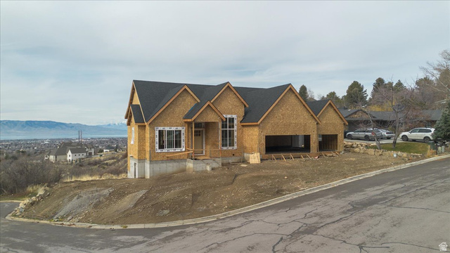 4529 N WINDSOR DR, Provo UT 84604