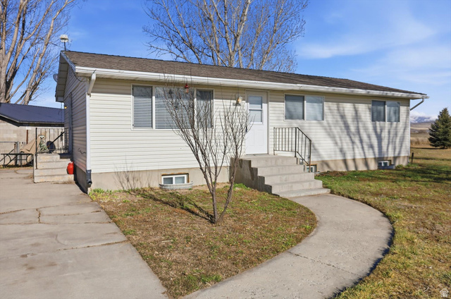 Main photo for 16580 N 5200 W