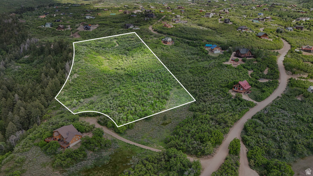 8992 S CLYDE LAKE CIR, Heber City UT 84032