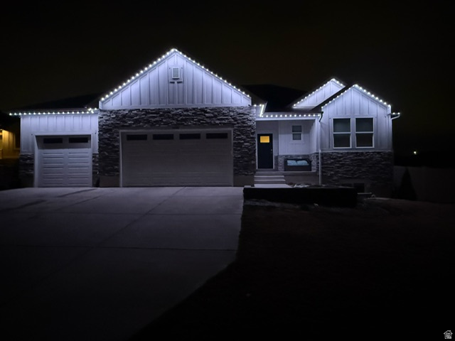 9888 N ELKHORN RD, Eagle Mountain UT 84005