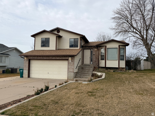 2315 N 1075 E, Layton UT 84040