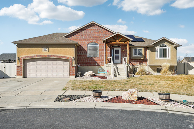4317 S 3350 W, West Haven UT 84401