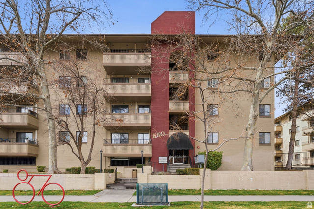 550 S 400 E #3201
                     MLS #2140437