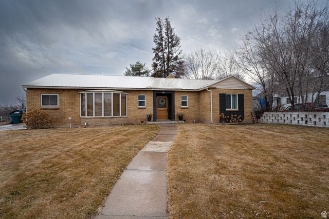 401 W 200 S
                     MLS #2140443