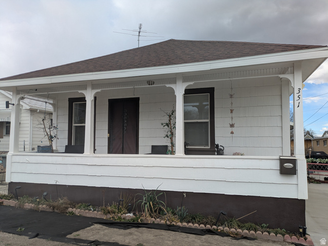 351 S 400 E
                     MLS #2140444