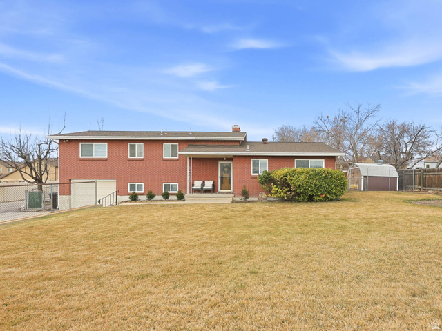 2817 W 5400 S
                     MLS #2140447