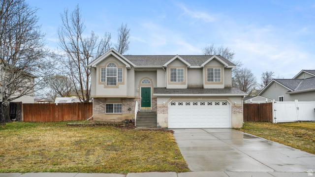 768 E 980 N, Tooele UT 84074