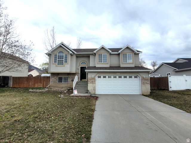 768 E 980 N
                     MLS #2140448